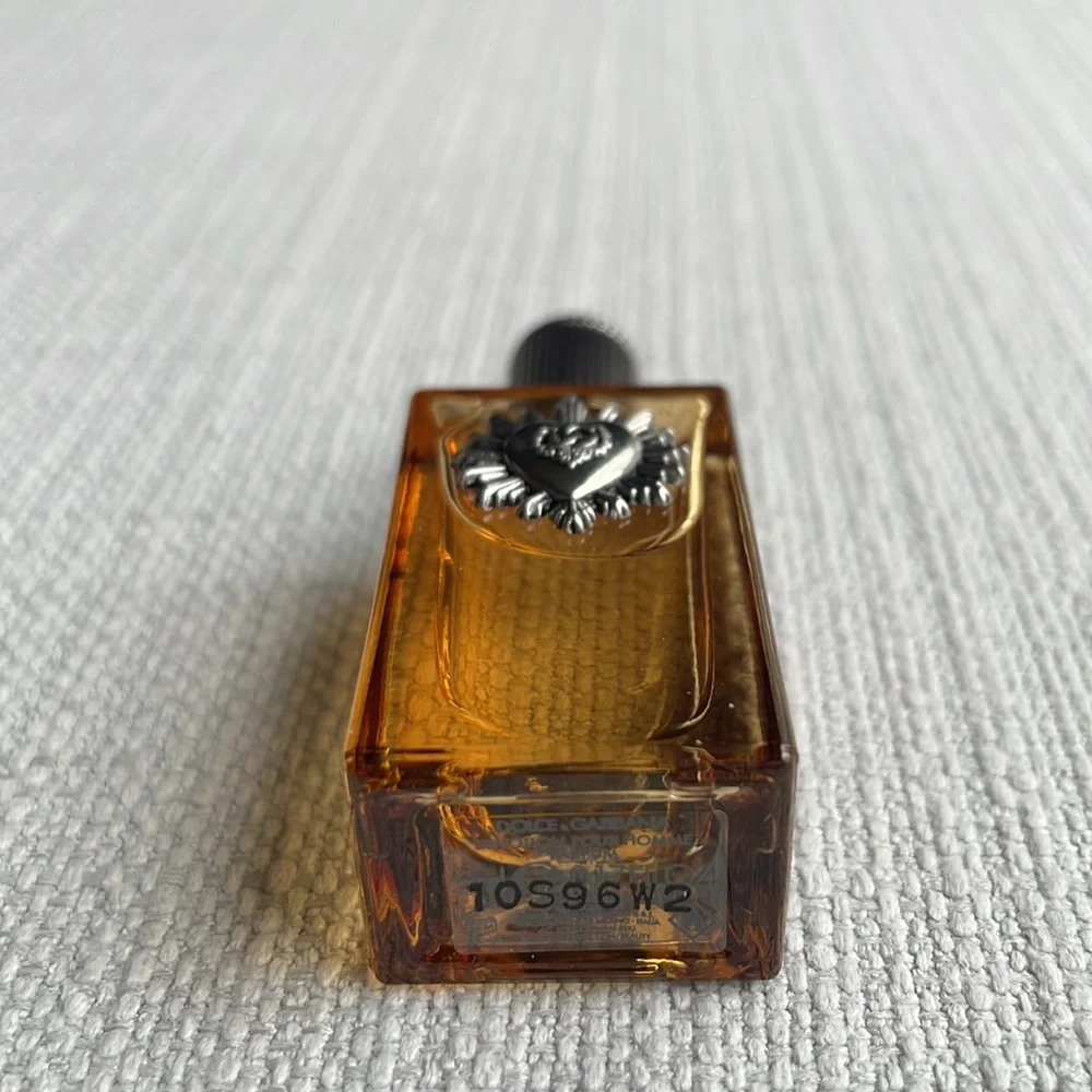 Dolce&Gabbana Devotion For Men 5ml miniature